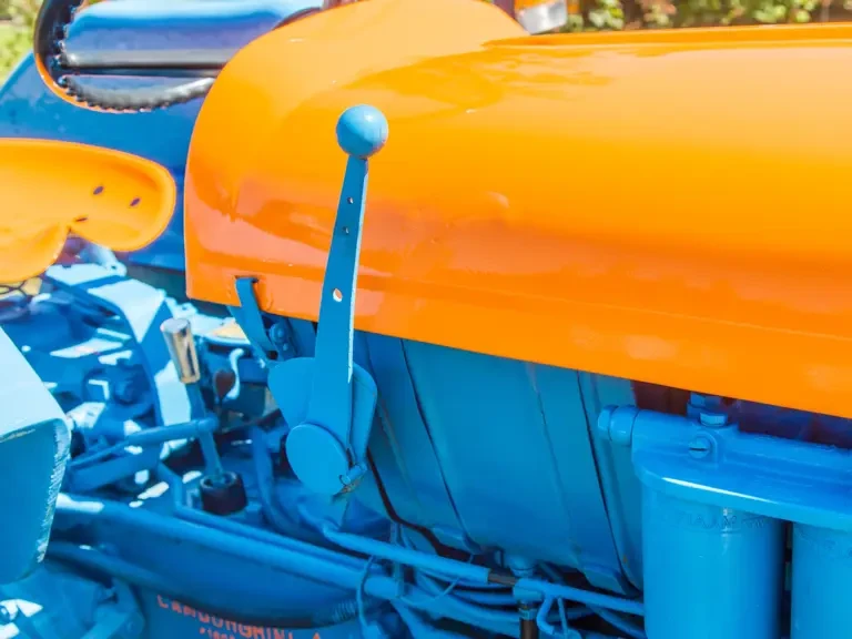 1965 Lamborghini Tractors - Image 16 of 31