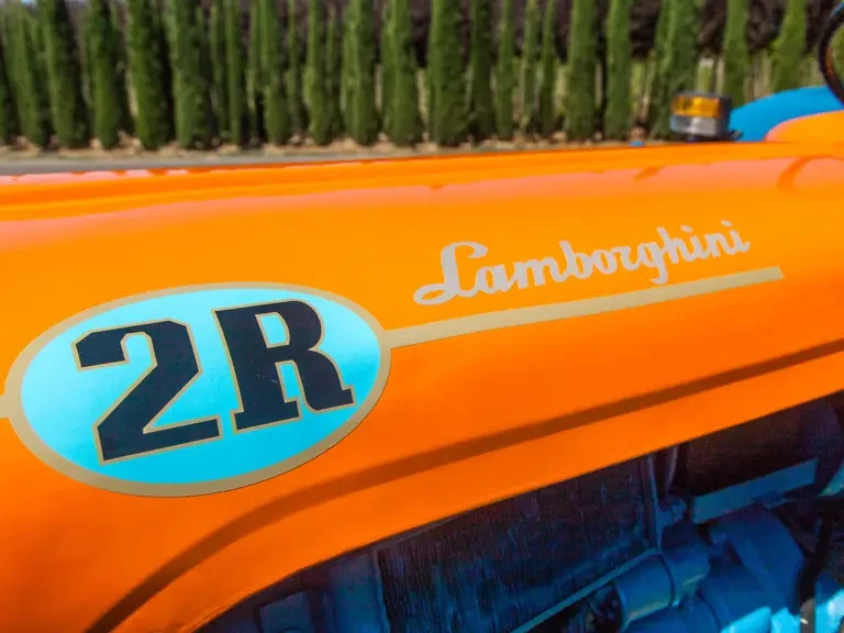 1965 Lamborghini Tractors - Image 8 of 31