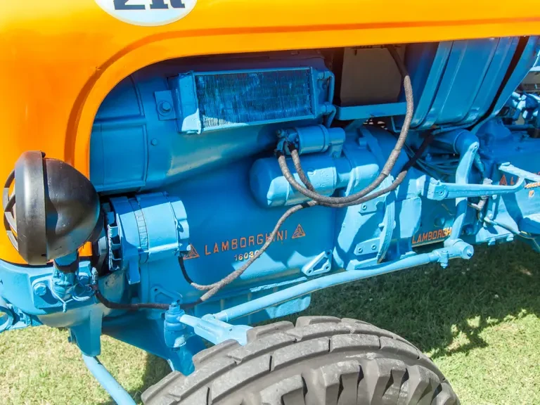 1965 Lamborghini Tractors - Image 26 of 31