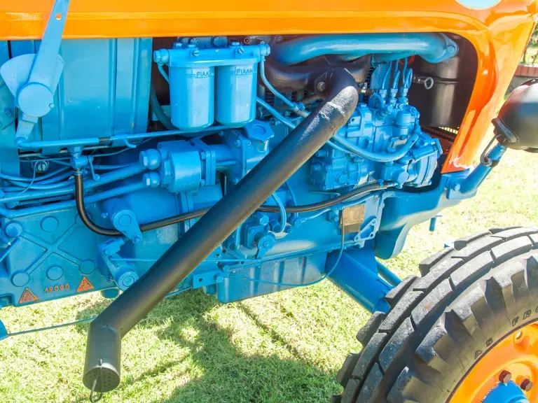 1965 Lamborghini Tractors - Image 27 of 31