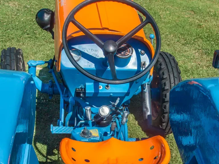 1965 Lamborghini Tractors - Image 5 of 31