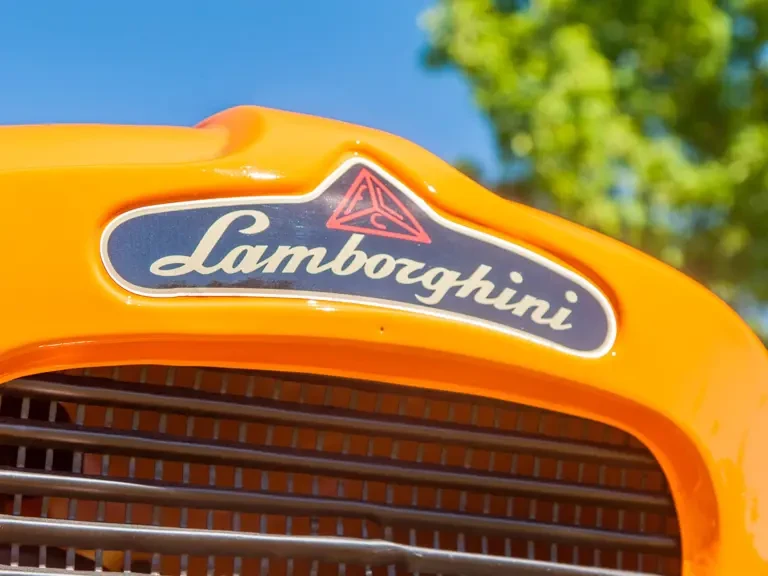 1965 Lamborghini Tractors - Image 7 of 31