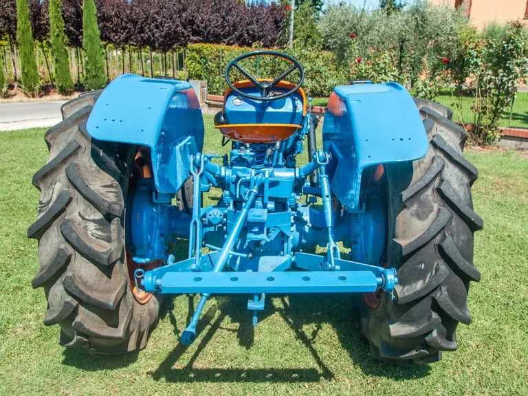 1965 Lamborghini Tractors - Image 10 of 31