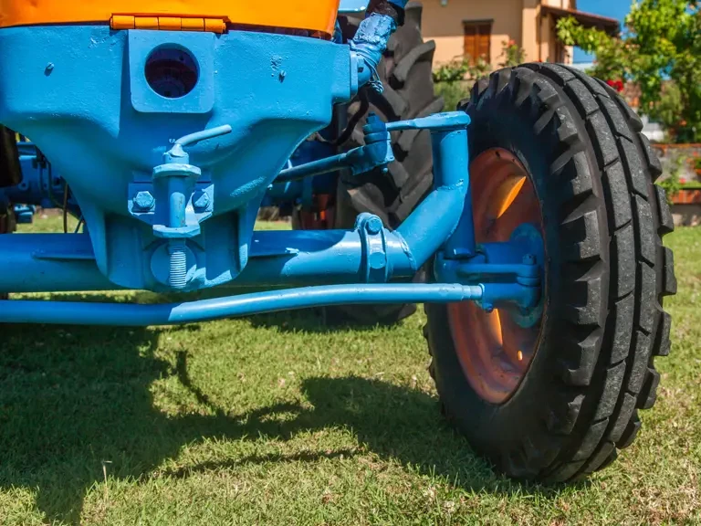 1965 Lamborghini Tractors - Image 21 of 31