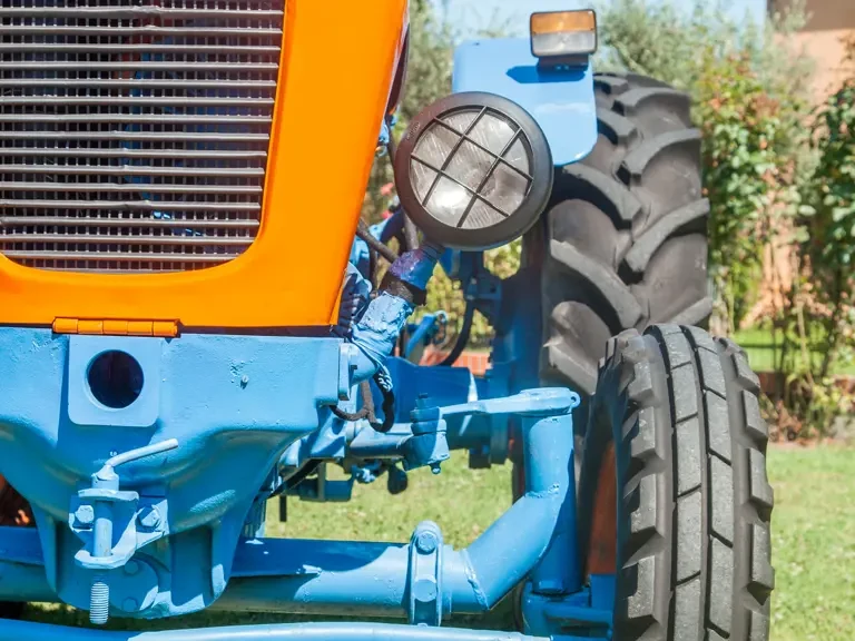 1965 Lamborghini Tractors - Image 19 of 31