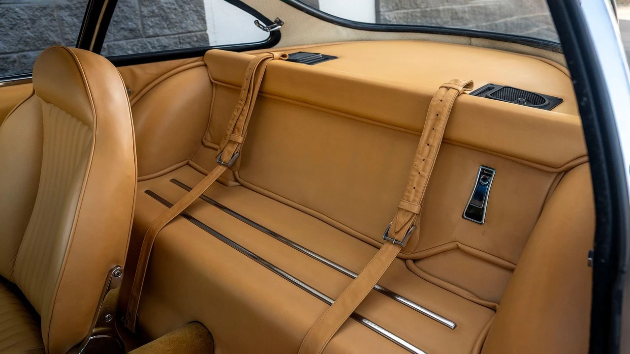 1965 Lamborghini 350GT - Image 6 of 31