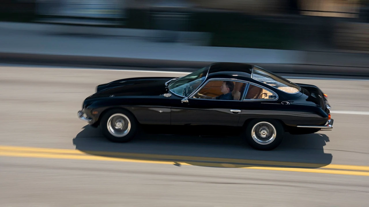 1965 Lamborghini 350GT - Image 12 of 31