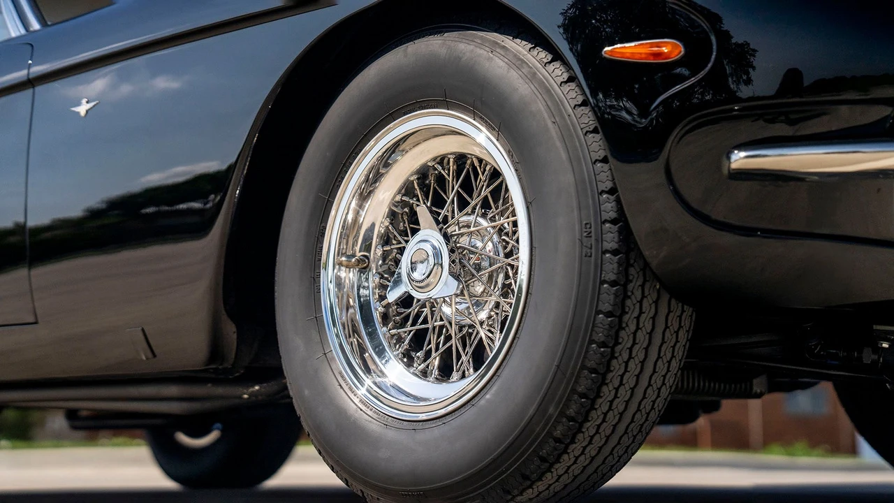 1965 Lamborghini 350GT - Image 28 of 31