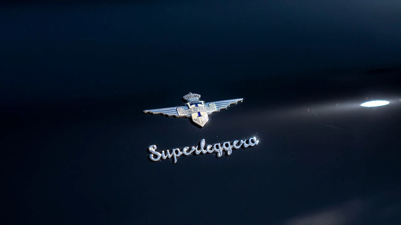 1965 Lamborghini 350GT - Image 7 of 31