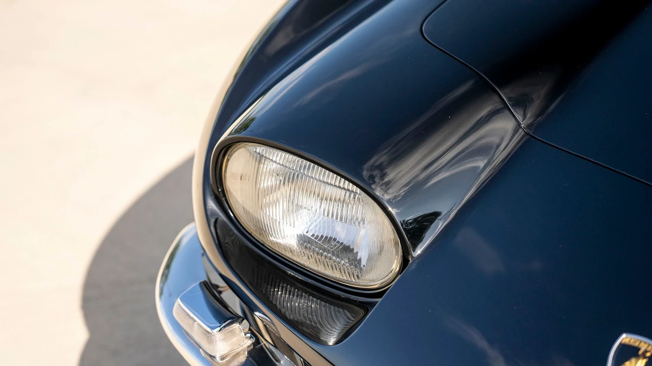 1965 Lamborghini 350GT - Image 23 of 31