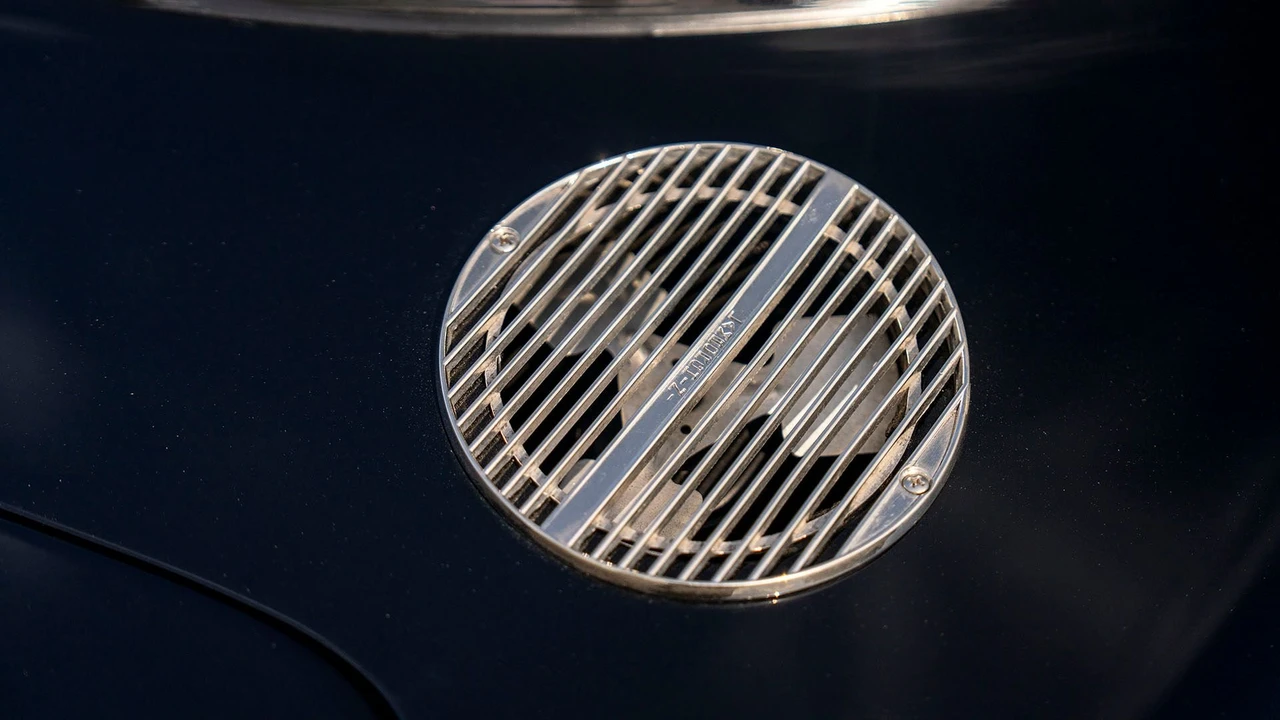 1965 Lamborghini 350GT - Image 25 of 31