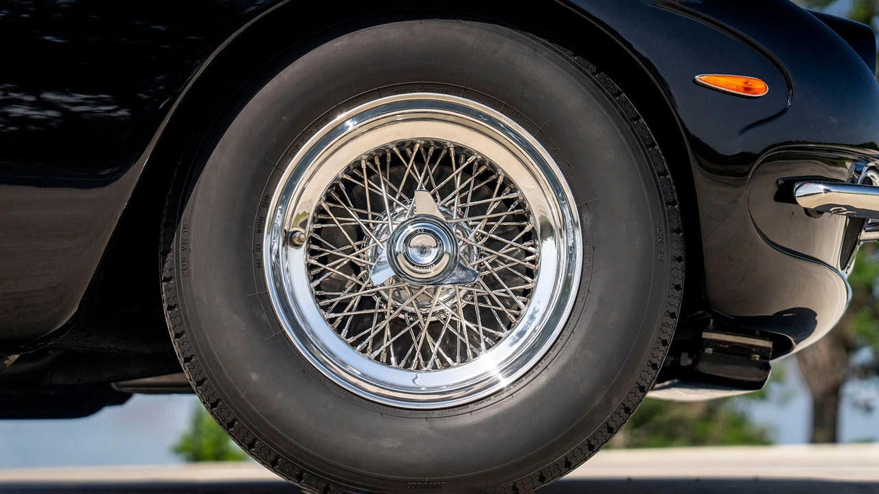 1965 Lamborghini 350GT - Image 31 of 31