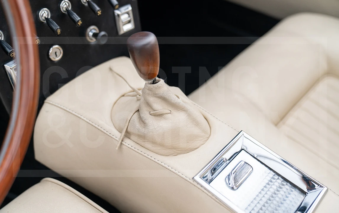 1965 Lamborghini 350GT - Image 7 of 17