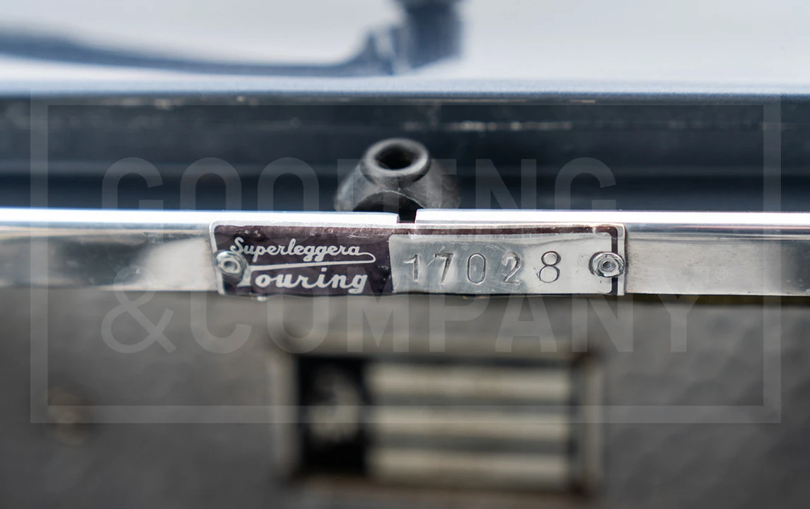 1965 Lamborghini 350GT - Image 17 of 17