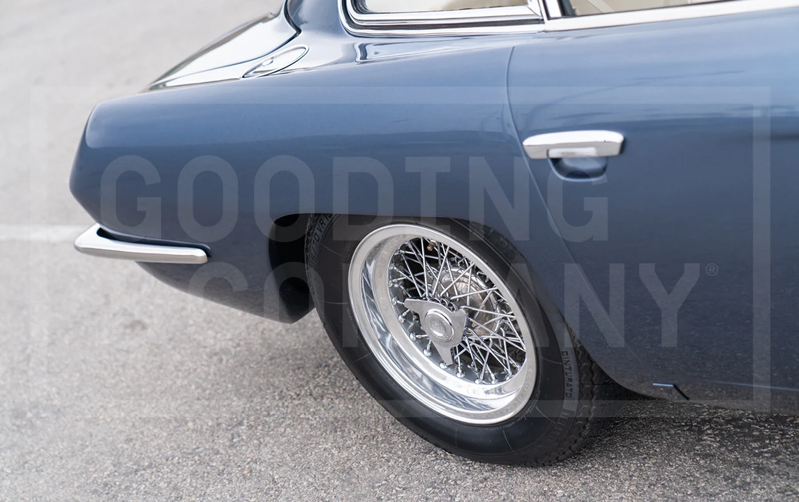 1965 Lamborghini 350GT - Image 11 of 17
