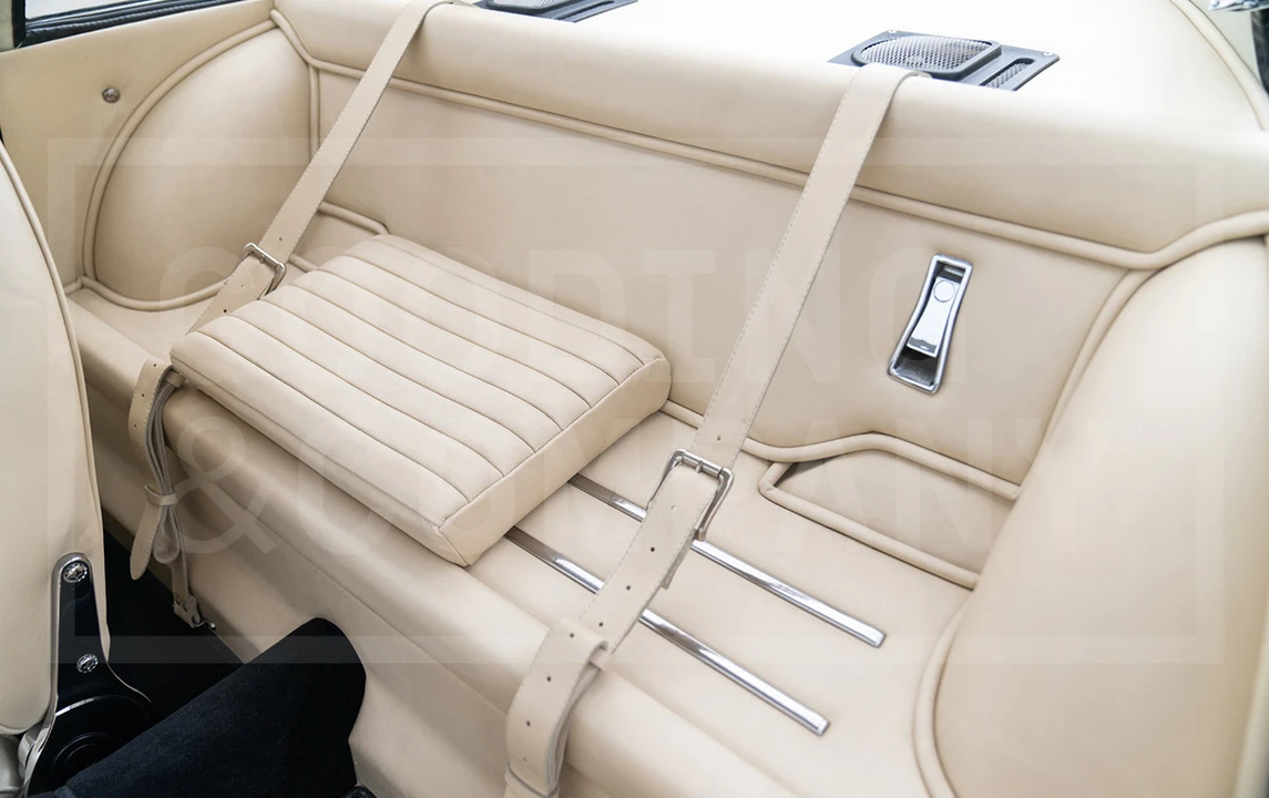 1965 Lamborghini 350GT - Image 9 of 17