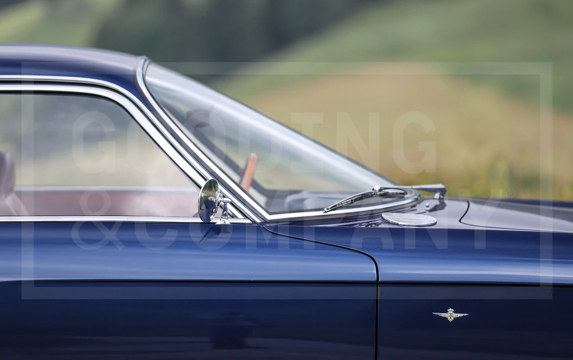 1965 Lamborghini 350GT - Image 20 of 29