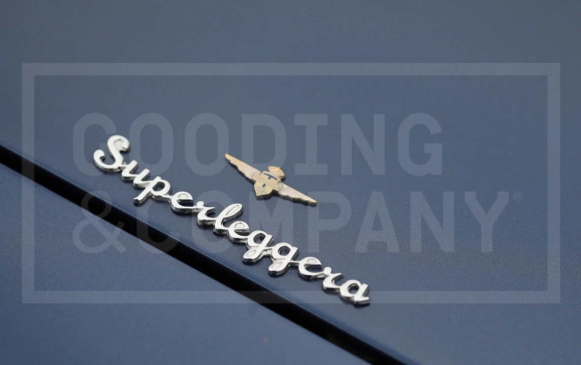 1965 Lamborghini 350GT - Image 19 of 29