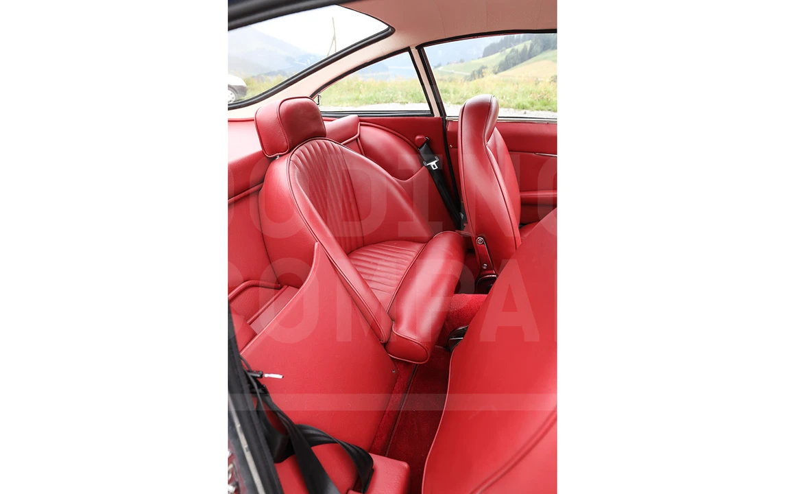 1965 Lamborghini 350GT - Image 17 of 29