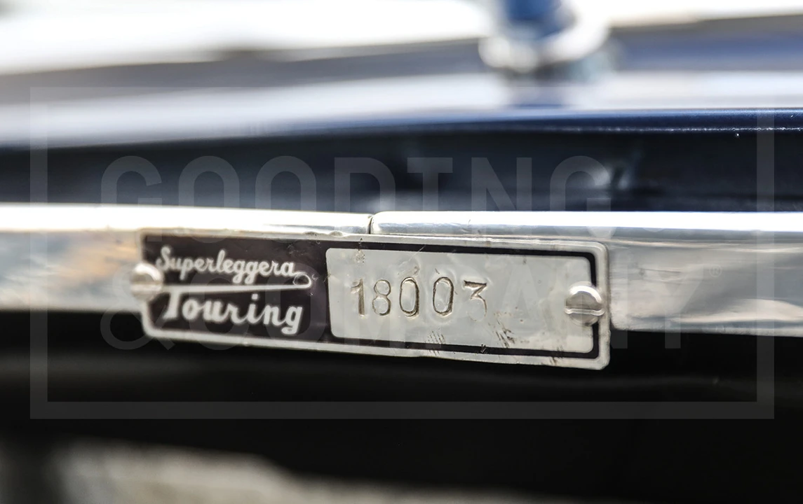 1965 Lamborghini 350GT - Image 28 of 29