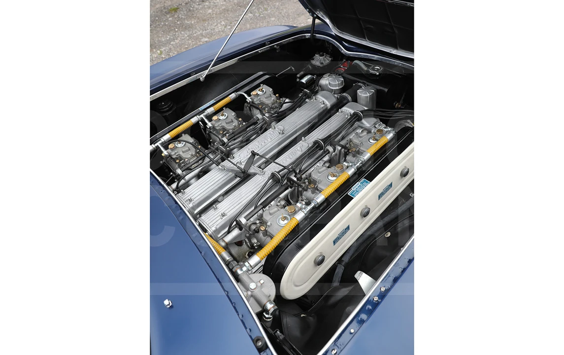 1965 Lamborghini 350GT - Image 24 of 29