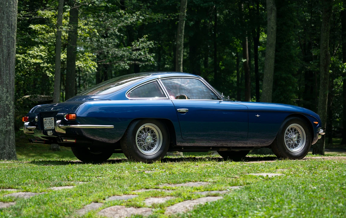 1965 Lamborghini 350GT - Image 3 of 31