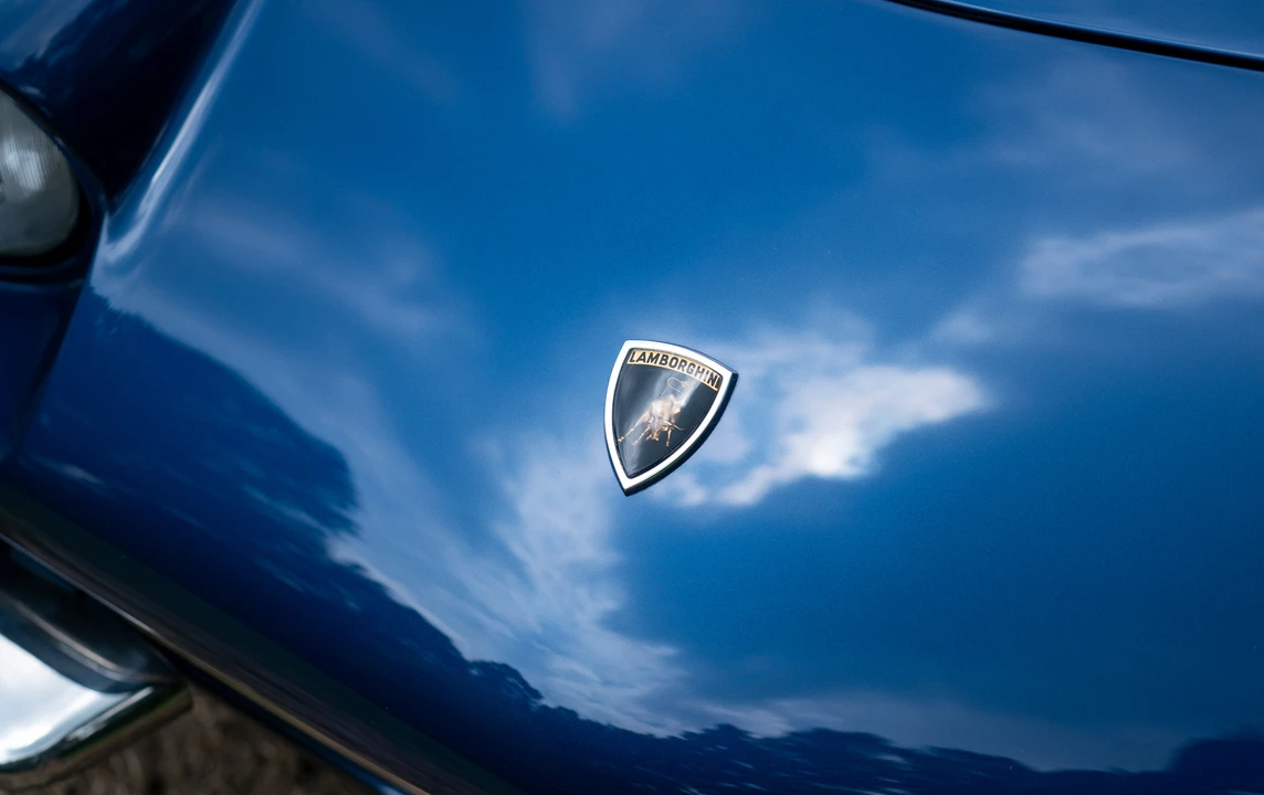 1965 Lamborghini 350GT - Image 15 of 31