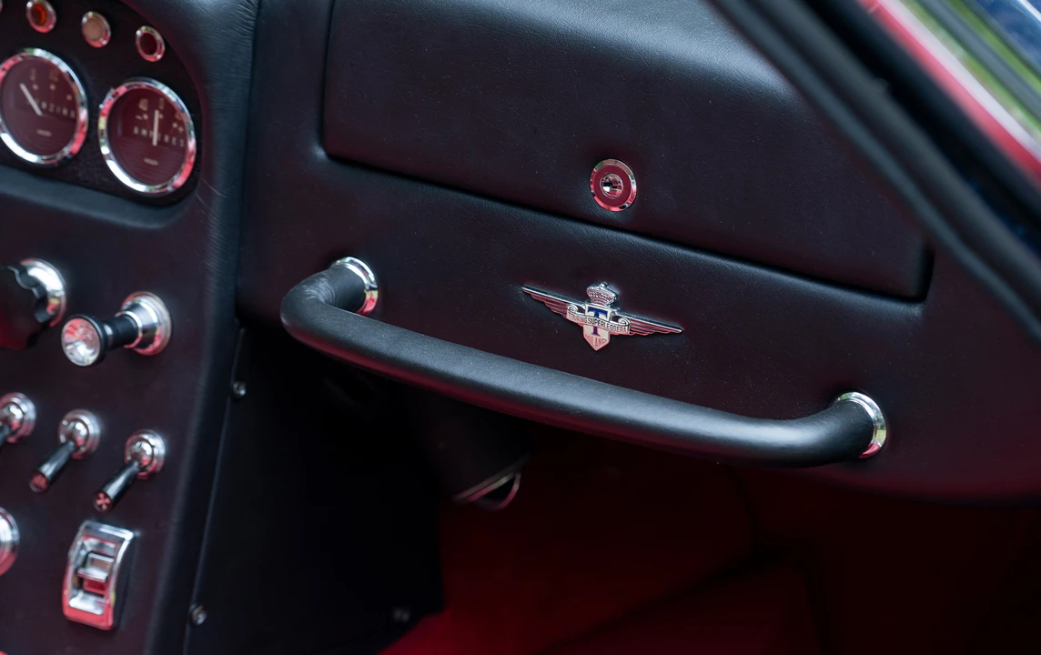 1965 Lamborghini 350GT - Image 29 of 31