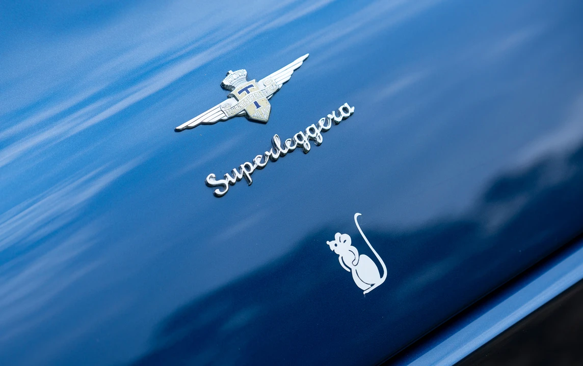 1965 Lamborghini 350GT - Image 18 of 31