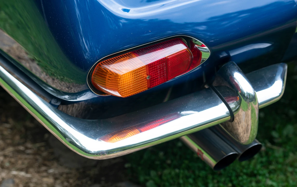 1965 Lamborghini 350GT - Image 19 of 31