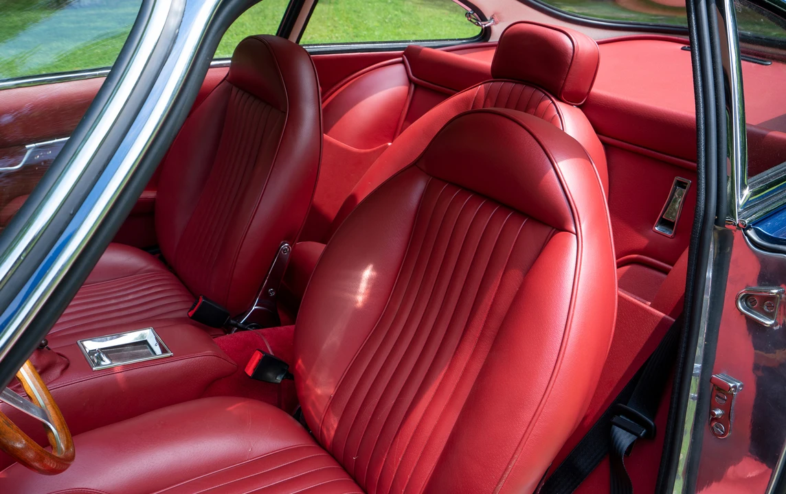1965 Lamborghini 350GT - Image 21 of 31