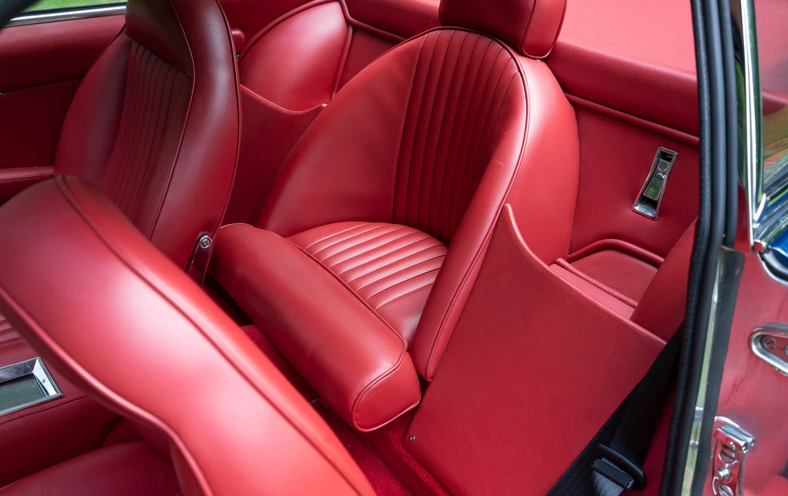 1965 Lamborghini 350GT - Image 22 of 31