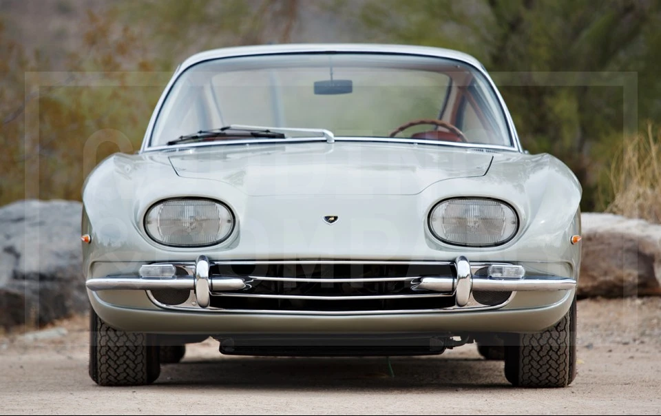 1965 Lamborghini 350GT - Image 3 of 23