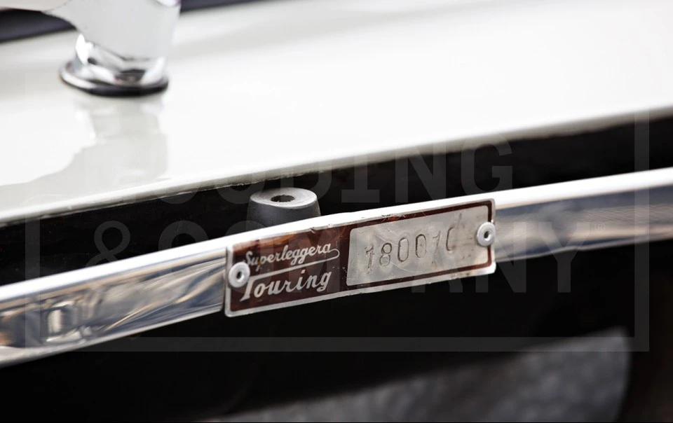 1965 Lamborghini 350GT - Image 21 of 23