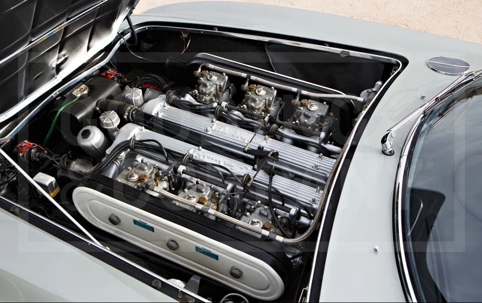 1965 Lamborghini 350GT - Image 20 of 23