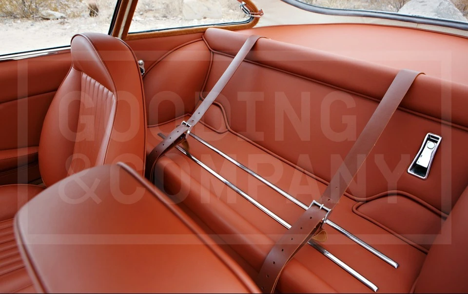1965 Lamborghini 350GT - Image 12 of 23