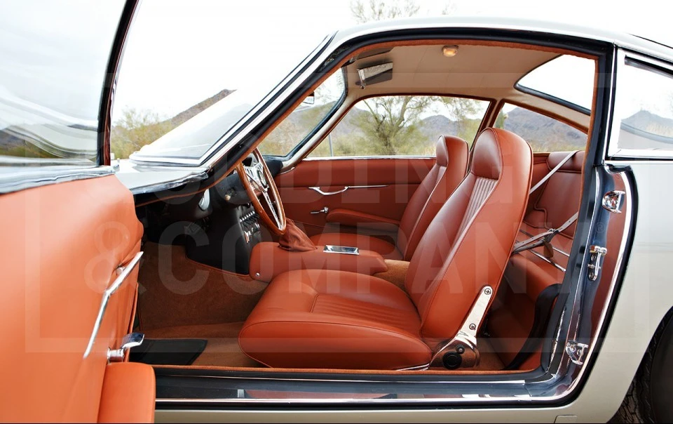 1965 Lamborghini 350GT - Image 10 of 23