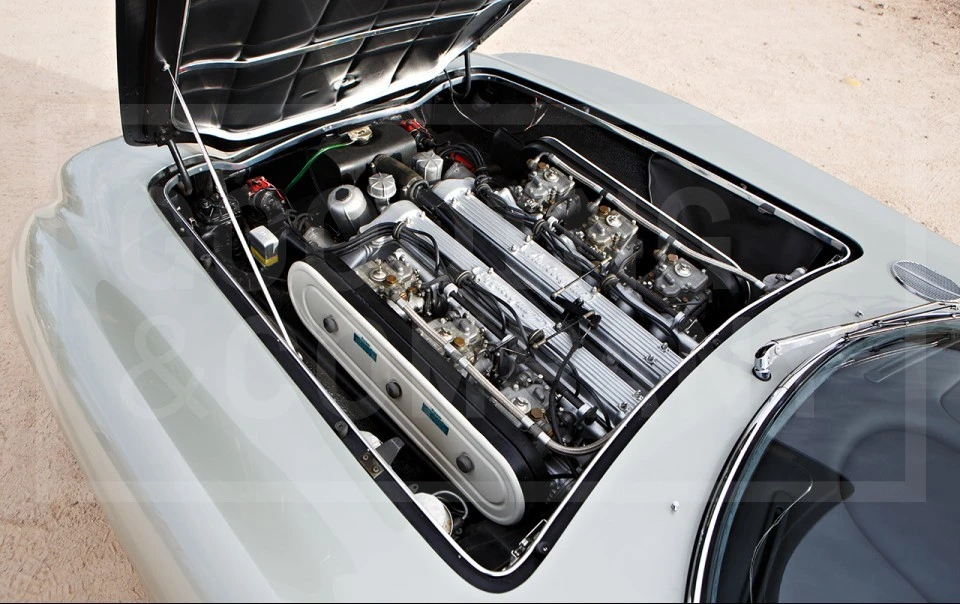 1965 Lamborghini 350GT - Image 19 of 23