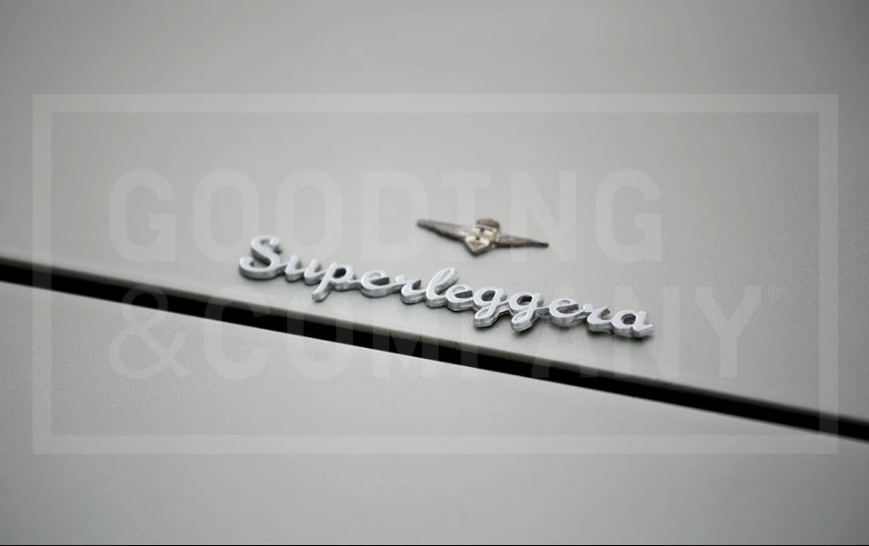 1965 Lamborghini 350GT - Image 17 of 23