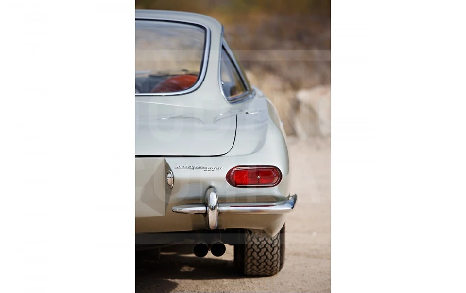 1965 Lamborghini 350GT - Image 18 of 23