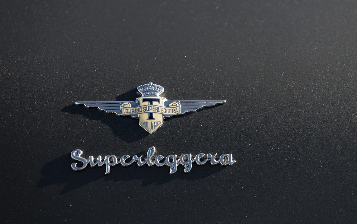 1965 Lamborghini 350GT - Image 12 of 16