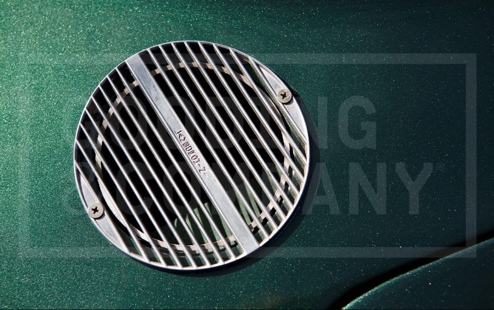 1965 Lamborghini 350GT - Image 16 of 21