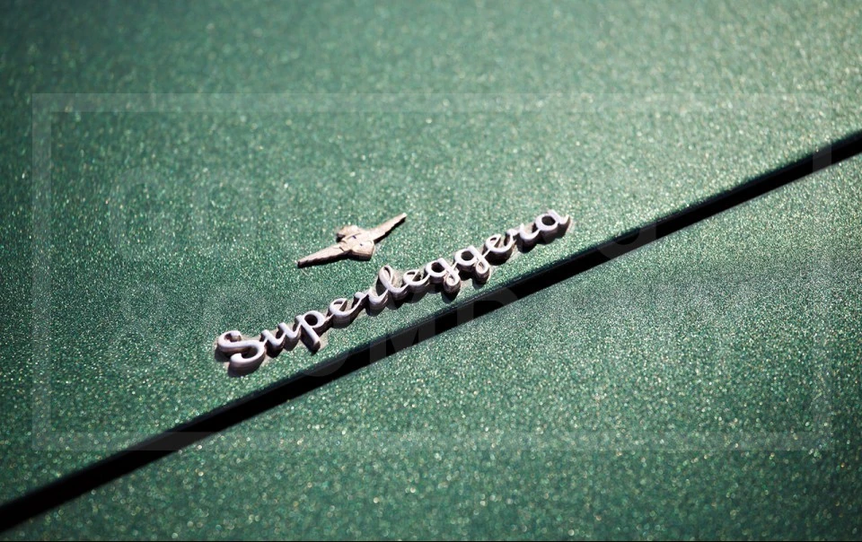 1965 Lamborghini 350GT - Image 14 of 21