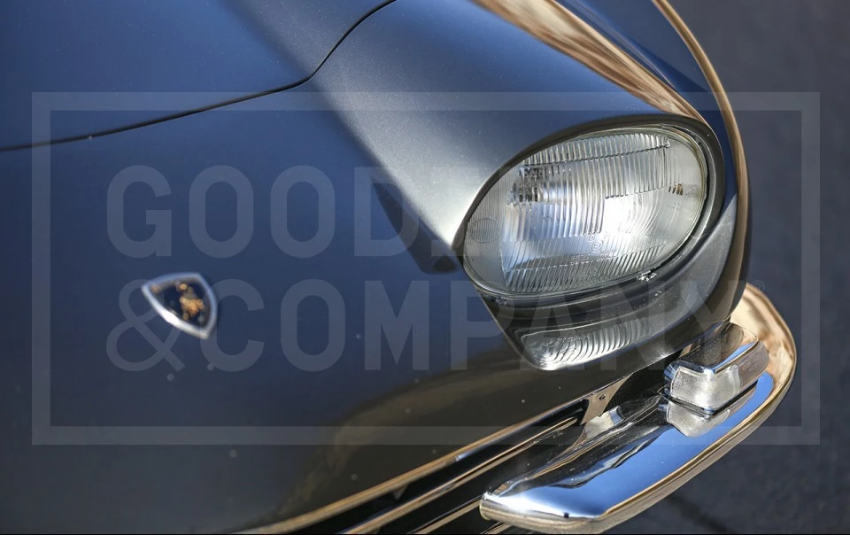 1965 Lamborghini 350GT - Image 12 of 19