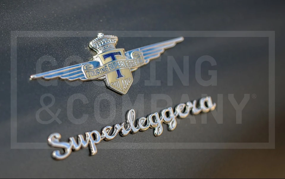 1965 Lamborghini 350GT - Image 15 of 19
