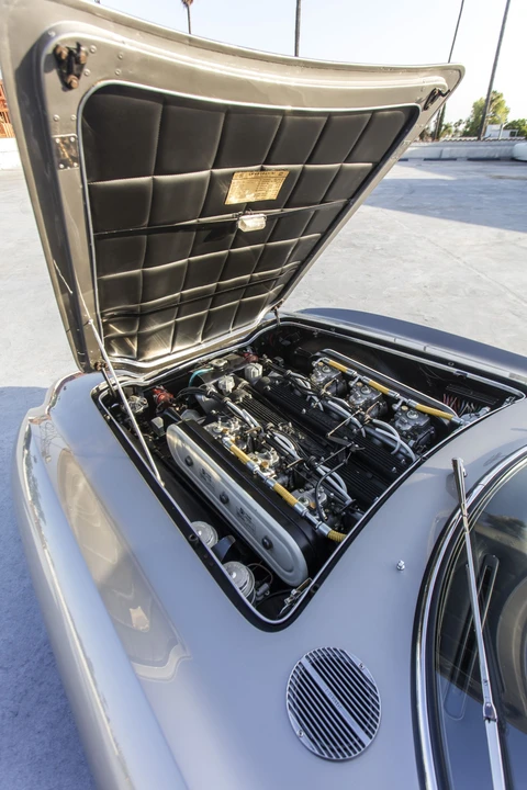 1965 Lamborghini 350GT - Image 17 of 31
