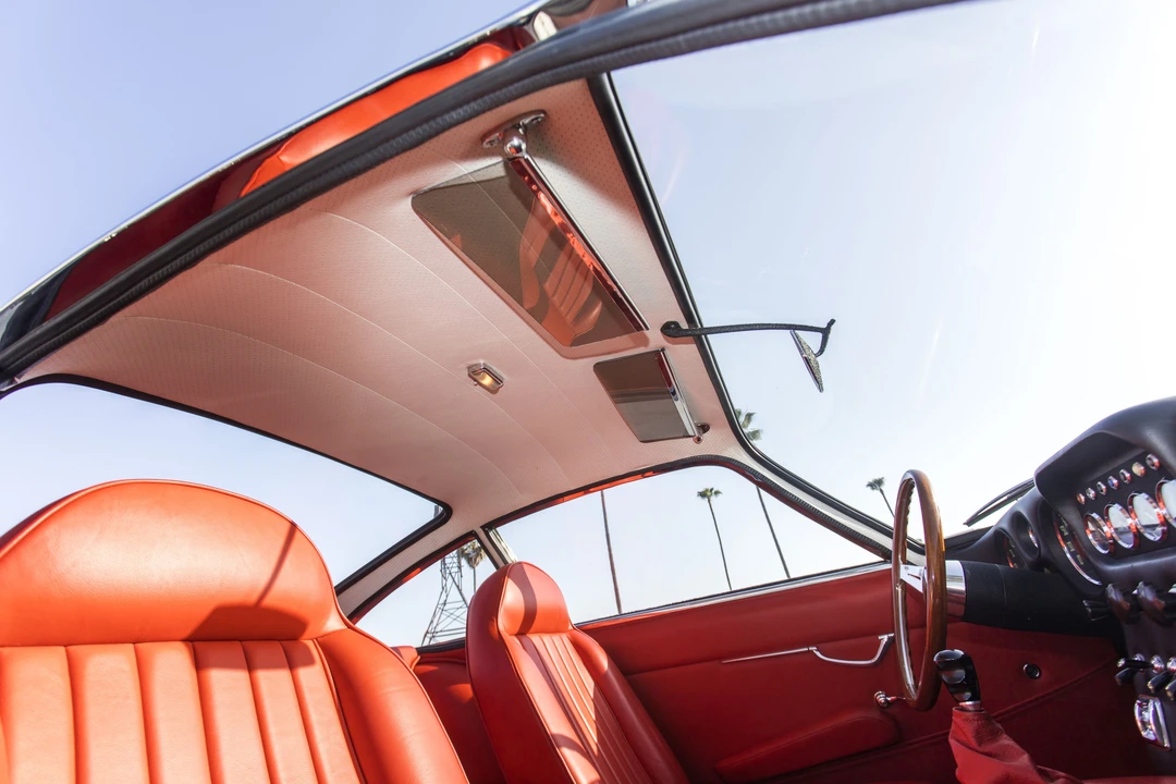 1965 Lamborghini 350GT - Image 26 of 31
