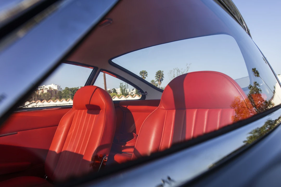 1965 Lamborghini 350GT - Image 19 of 31
