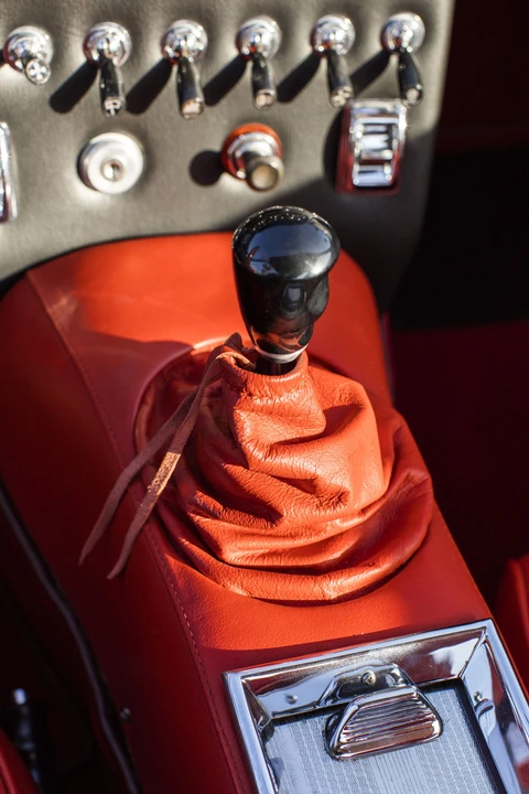 1965 Lamborghini 350GT - Image 20 of 31