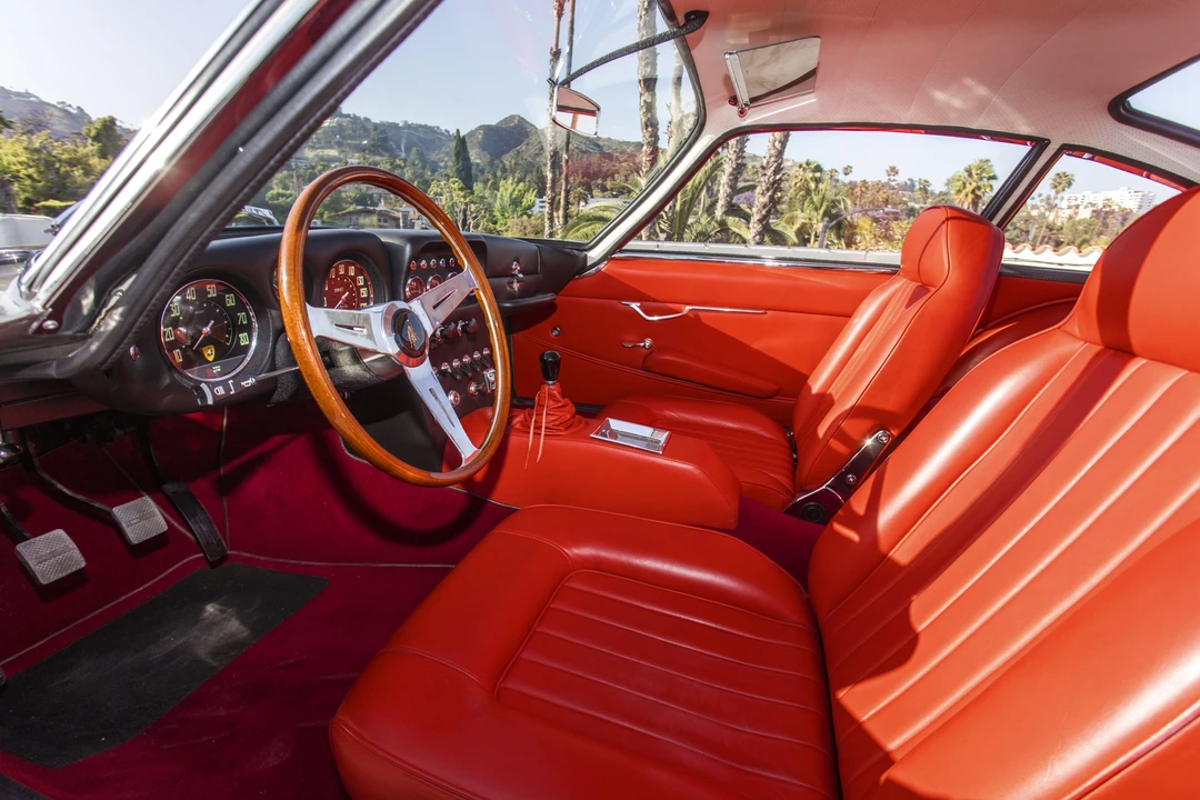 1965 Lamborghini 350GT - Image 30 of 31